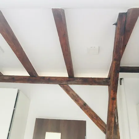 Apartament Gen. De Gaulle'a Lägenhet
