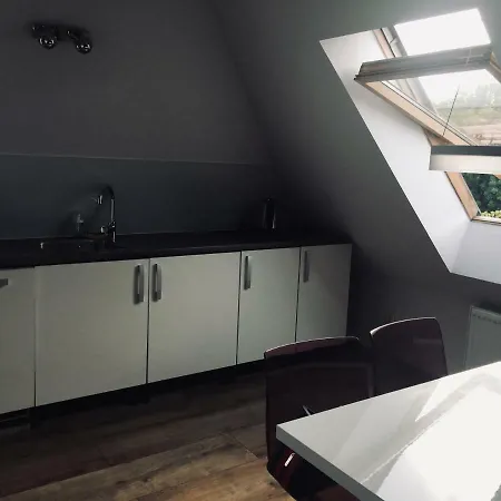 Apartament Gen. De Gaulle'a Zabrze