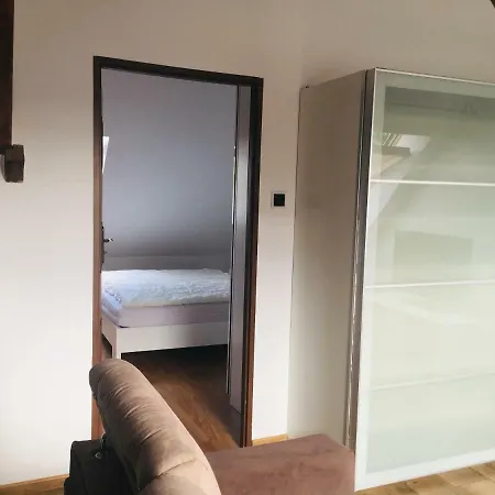 Apartament Gen. De Gaulle'a * Zabrze