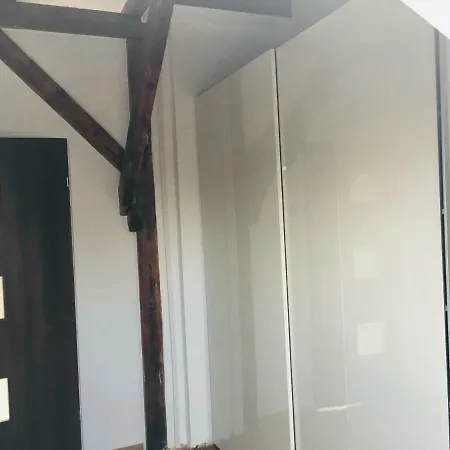 Apartament Gen. De Gaulle'a *