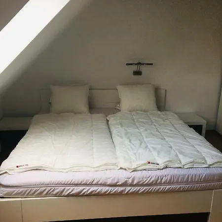 Apartament Gen. De Gaulle'a Lägenhet *