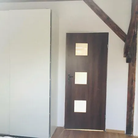 Apartament Gen. De Gaulle'a *