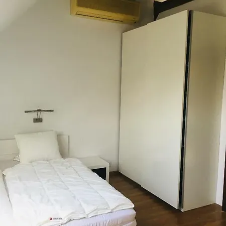 Lägenhet Apartament Gen. De Gaulle'a *