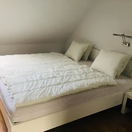 Apartament Gen. De Gaulle'a Zabrze