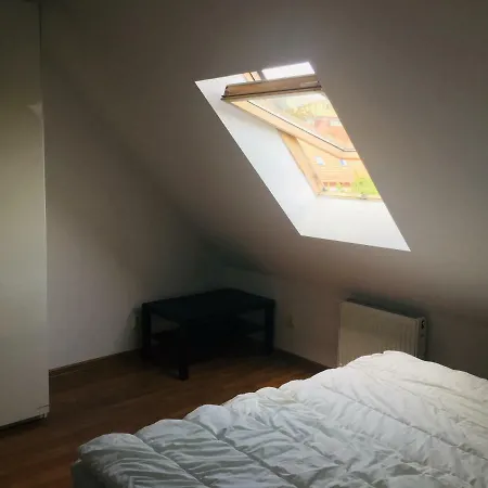 Apartament Gen. De Gaulle'a * Zabrze
