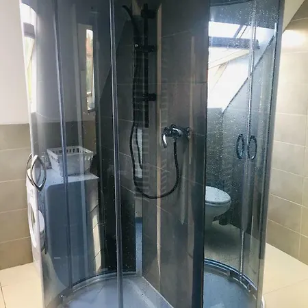 Apartament Gen. De Gaulle'a *