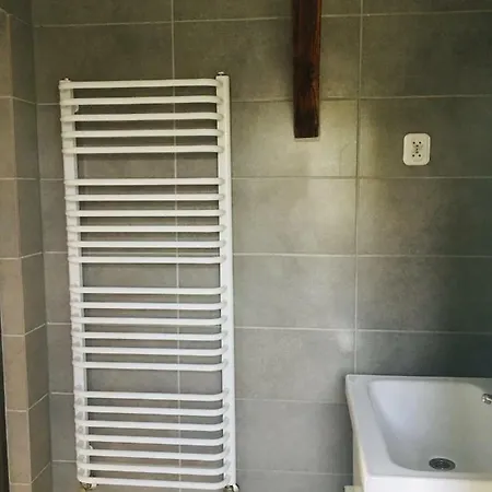 Apartament Gen. De Gaulle'a * Zabrze