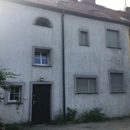Lägenhet Apartament Gen. De Gaulle'a