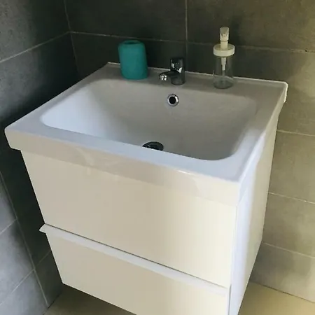Lägenhet Apartament Gen. De Gaulle'a