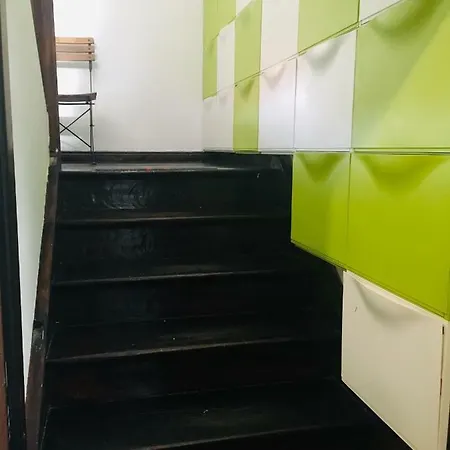 Apartament Gen. De Gaulle'a Lägenhet Zabrze