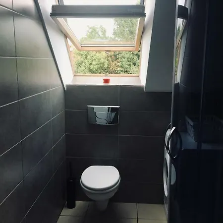 Apartament Gen. De Gaulle'a Lägenhet Zabrze